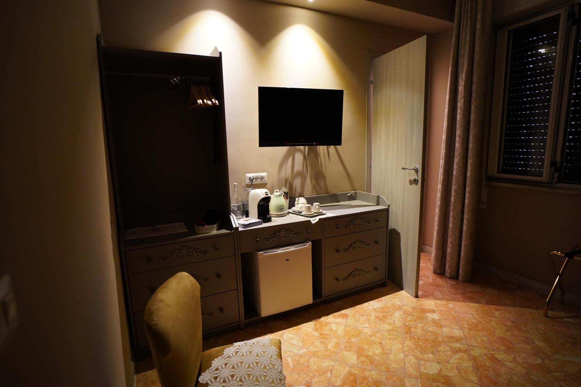 Bari Antica Boutique B&B Εξωτερικό φωτογραφία