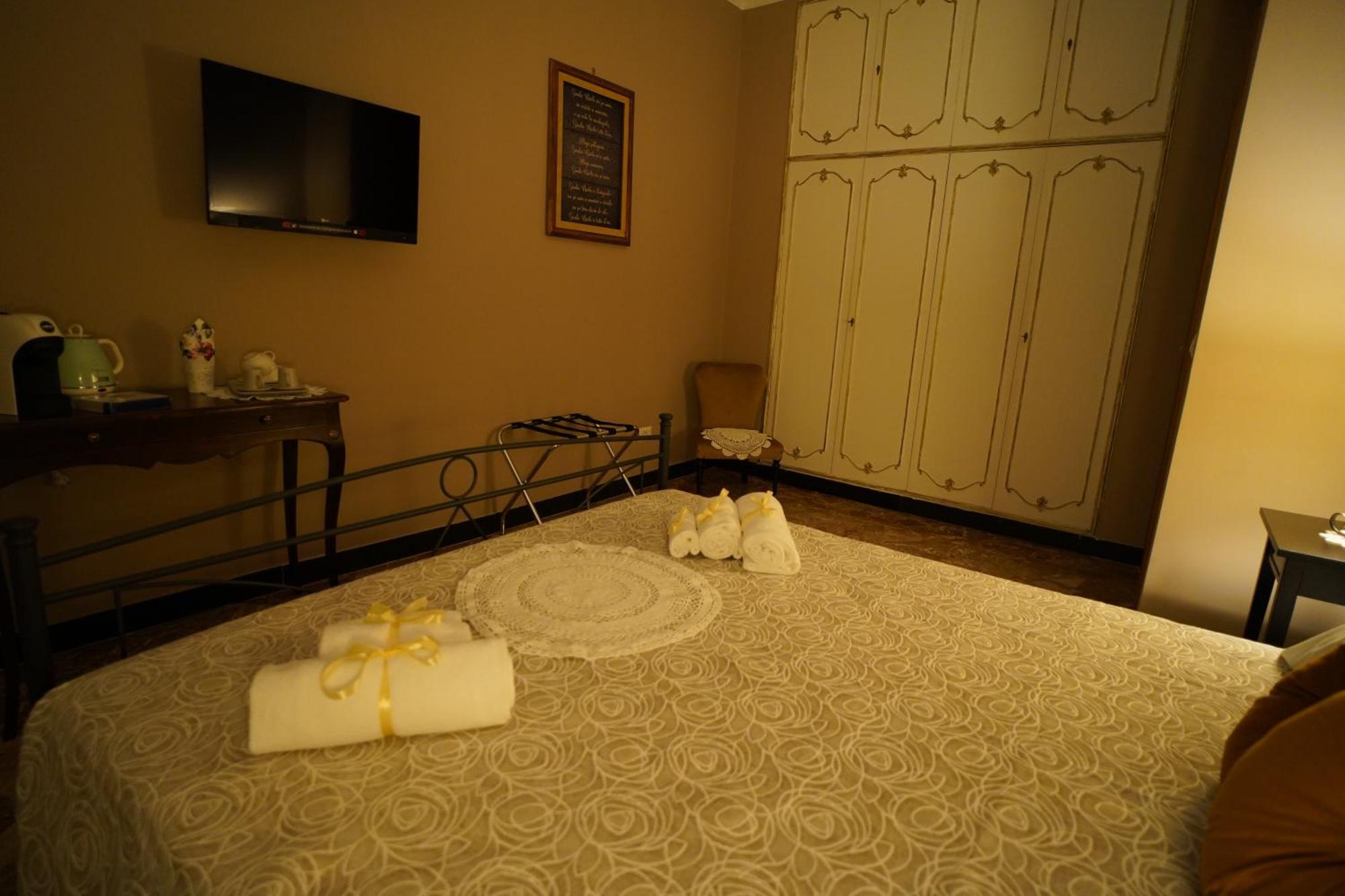 Bari Antica Boutique B&B Εξωτερικό φωτογραφία